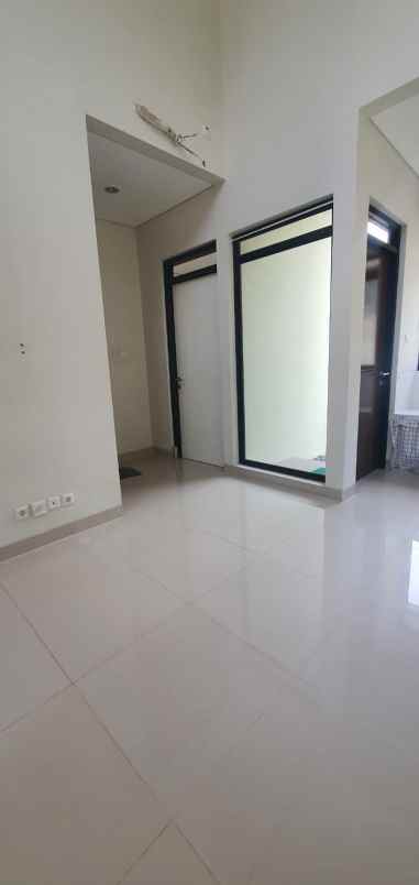 dijual rumah citra sentul raya