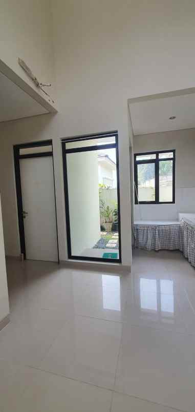 dijual rumah citra sentul raya