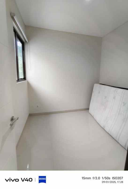 dijual rumah citra sentul raya cluster