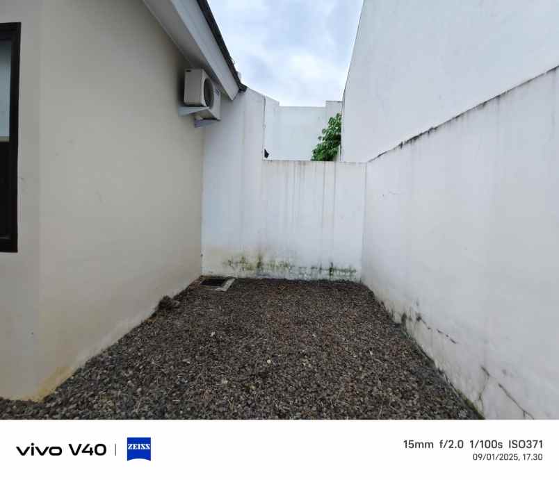 dijual rumah citra sentul raya cluster