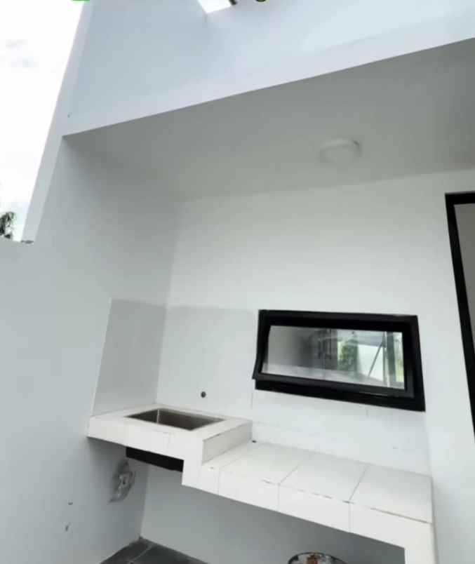 dijual rumah citra swarna tembong