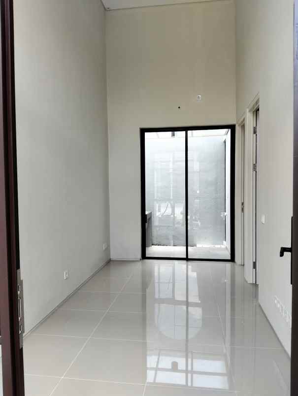 dijual rumah citraland city kedamean