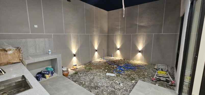 dijual rumah citraland the greenlake