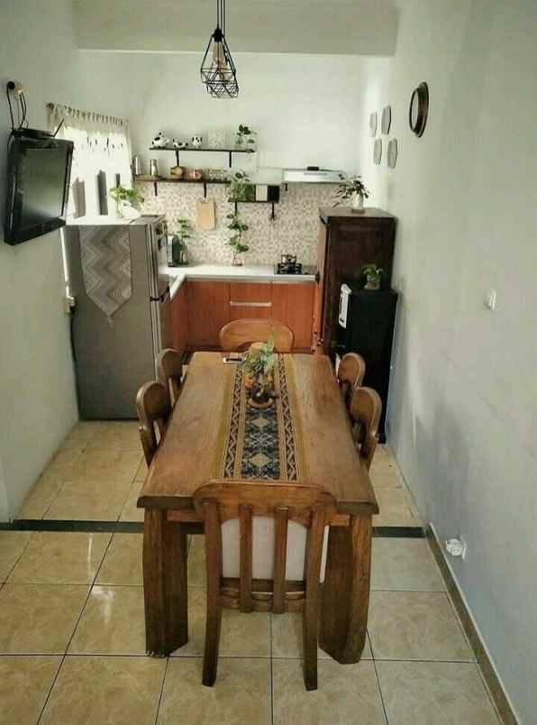 dijual rumah ciwaruga