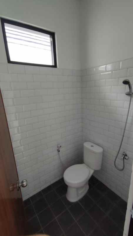 dijual rumah cluster bandung city light