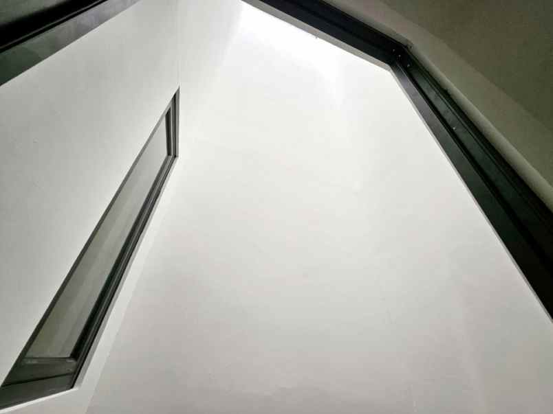 dijual rumah cluster boulevard hijau