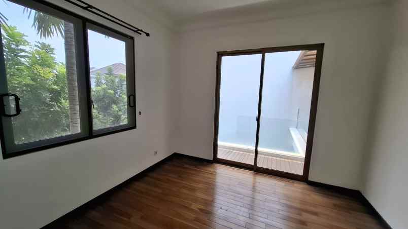 dijual rumah cluster jadeite