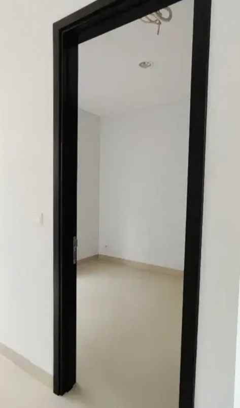 dijual rumah cluster padmagriya