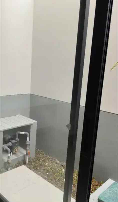 dijual rumah cluster padmagriya