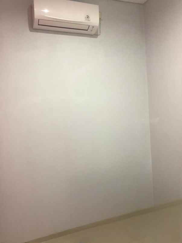 dijual rumah cluster yarra jgc jakarta