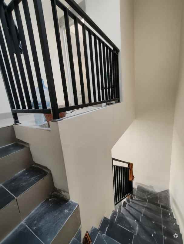 dijual rumah condet jakarta timur