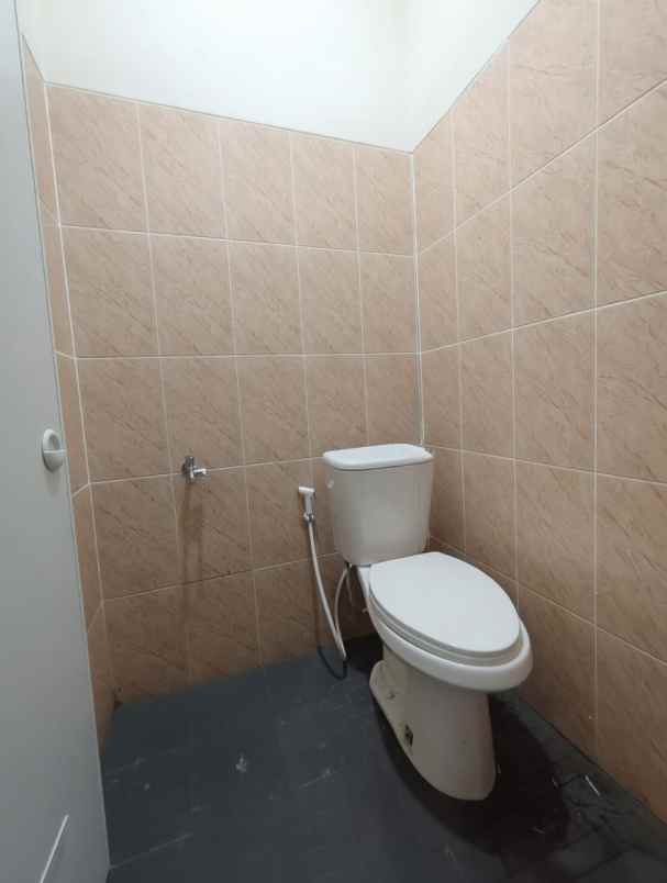 dijual rumah condet jakarta timur
