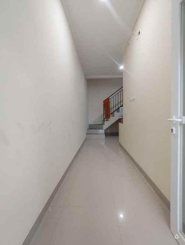 dijual rumah condet jakarta timur