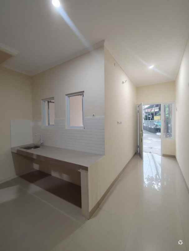 dijual rumah condet jakarta timur