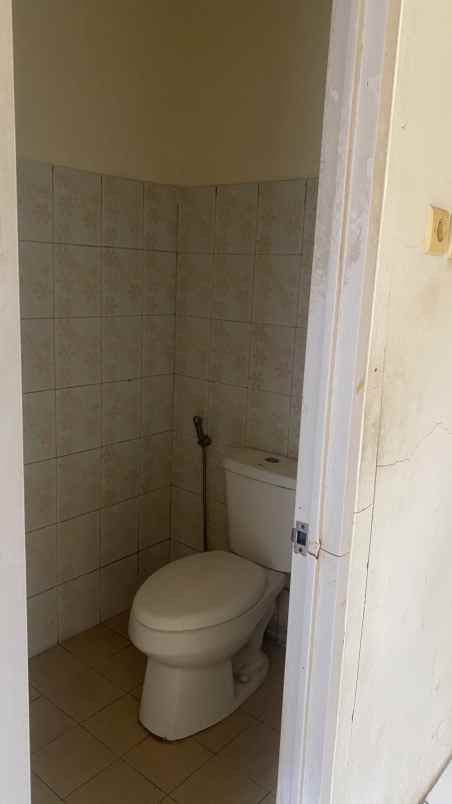 dijual rumah daerah jatiwaringin pondok gede bekasi