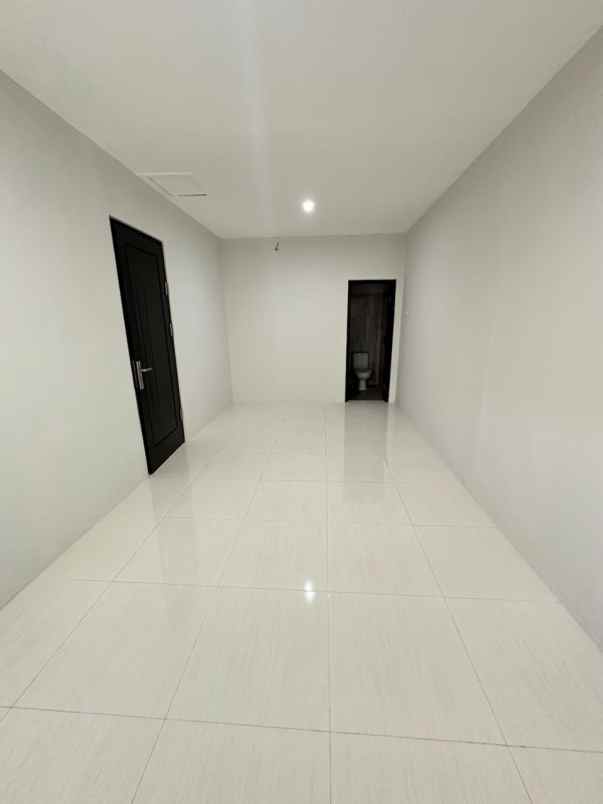 dijual rumah darmo indah selatan minimalis 1 lantai