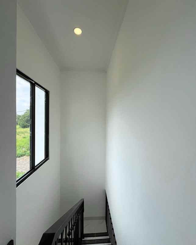 dijual rumah dekat alun alun gdc depok