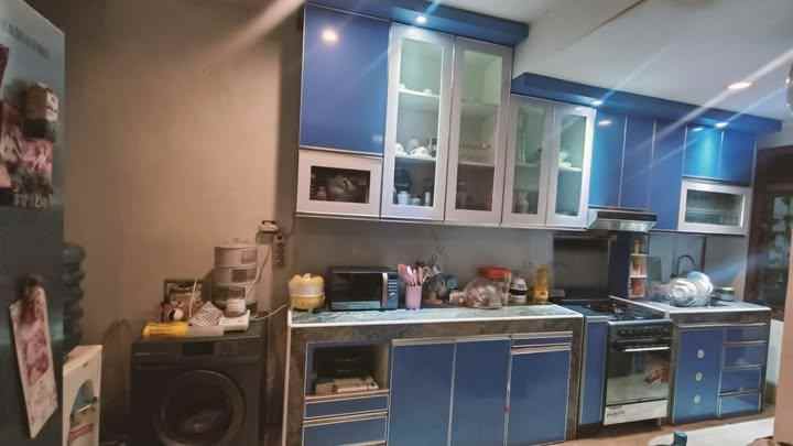 dijual rumah delta pekayon