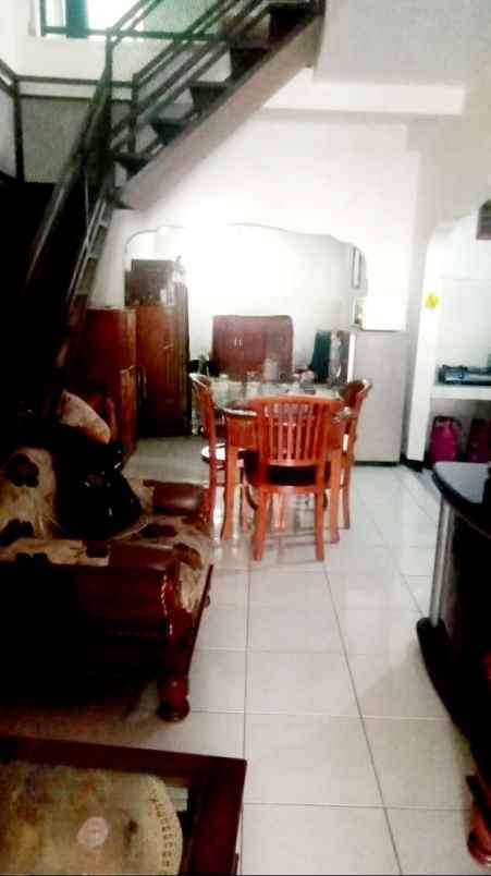 dijual rumah di bandung
