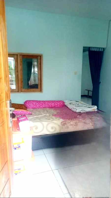 dijual rumah di bandung