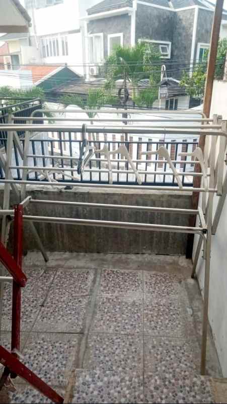 dijual rumah di bandung