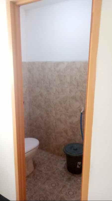 dijual rumah di bandung