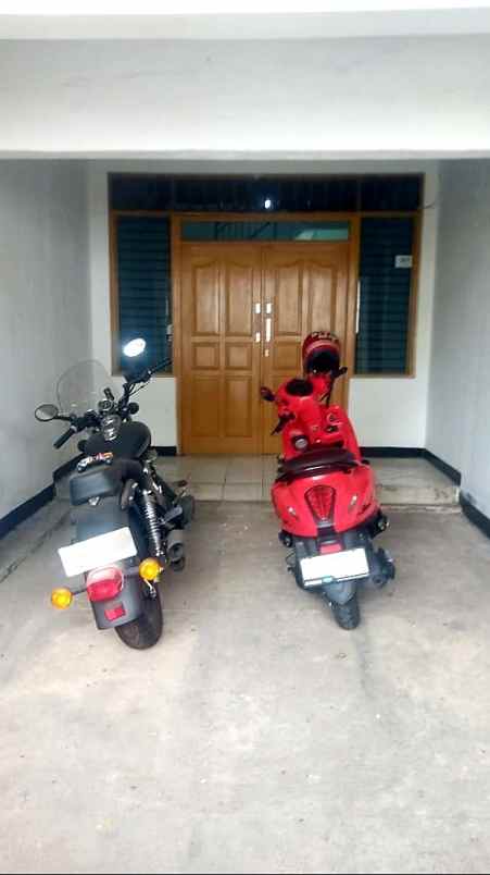 dijual rumah di bandung