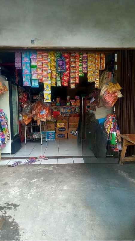 dijual rumah di bandung