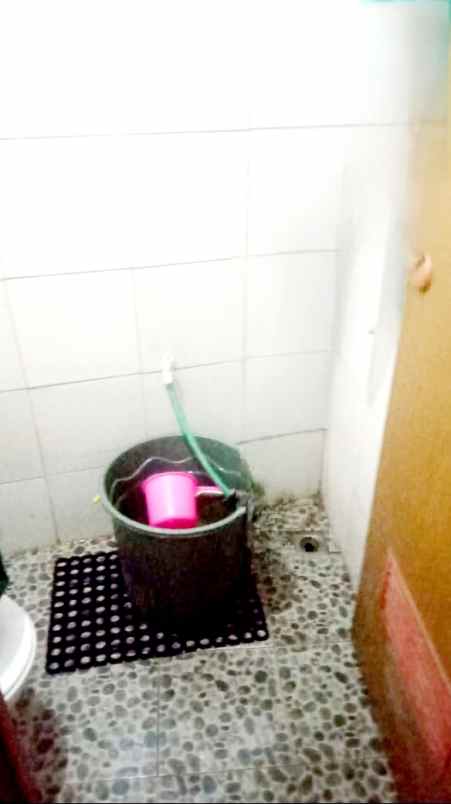 dijual rumah di bandung