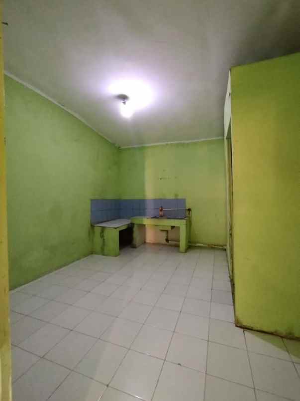 dijual rumah di duta harapan bekasi utara