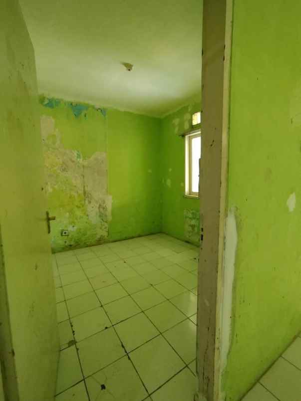 dijual rumah di duta harapan bekasi utara