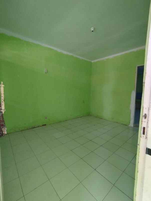 dijual rumah di duta harapan bekasi utara