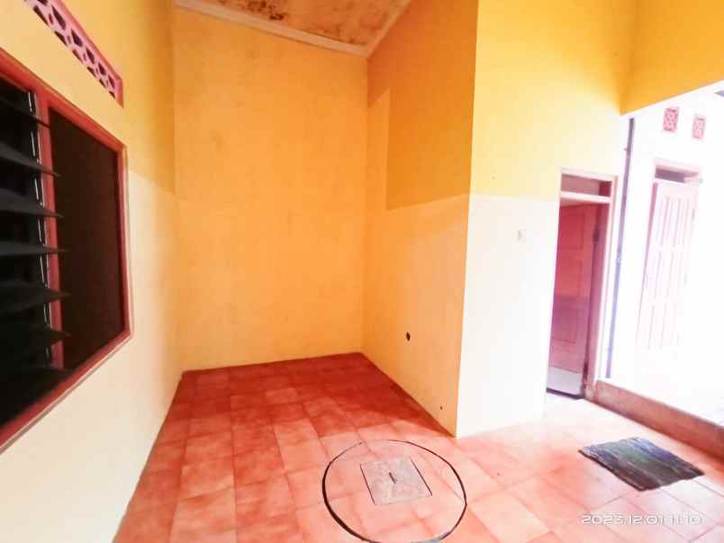 dijual rumah di ketileng raya semarang