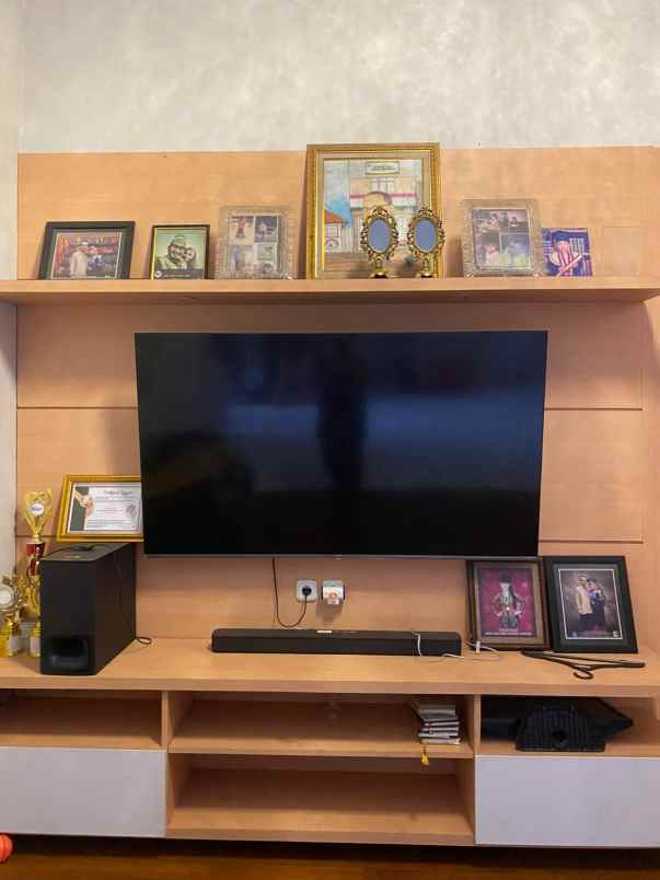 dijual rumah di lagoa tanjung priok