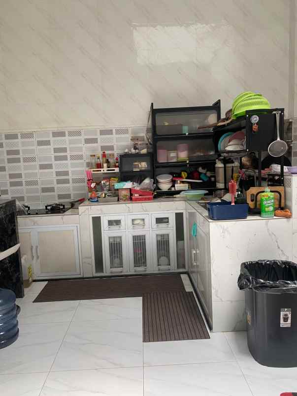 dijual rumah di lagoa tanjung priok