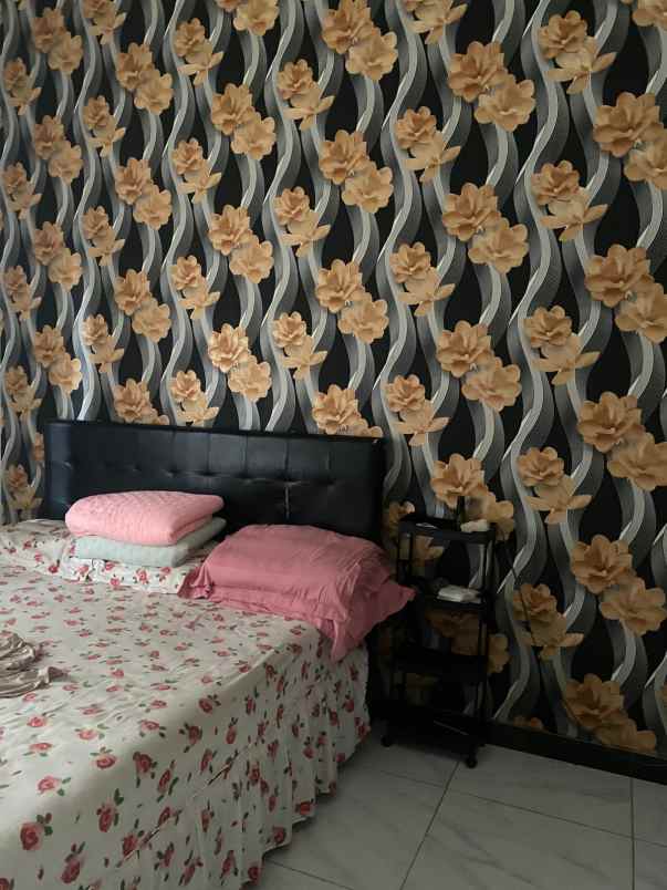 dijual rumah di lagoa tanjung priok