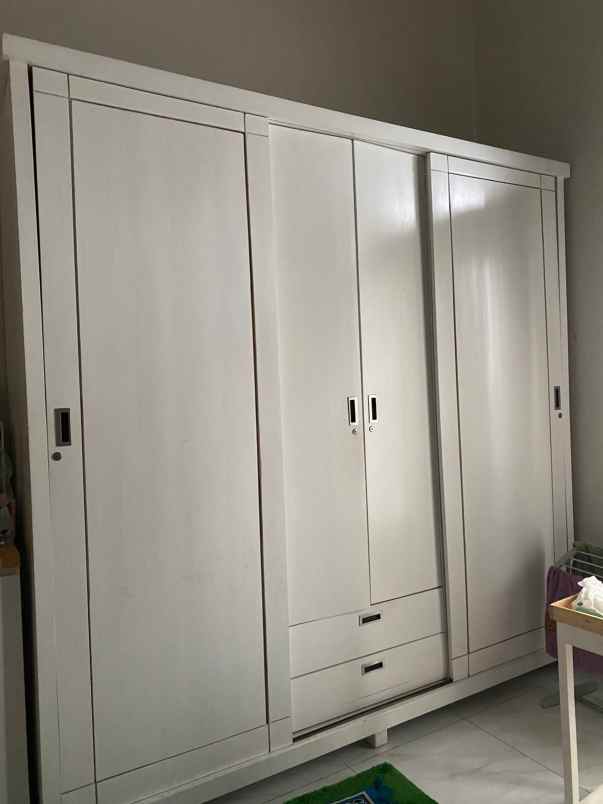 dijual rumah di lagoa tanjung priok