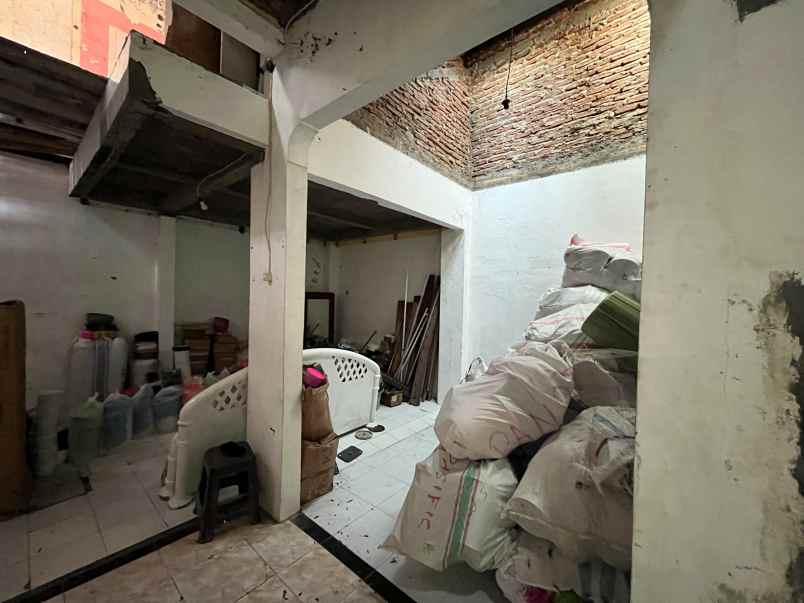 dijual rumah di plamongan indah semarang