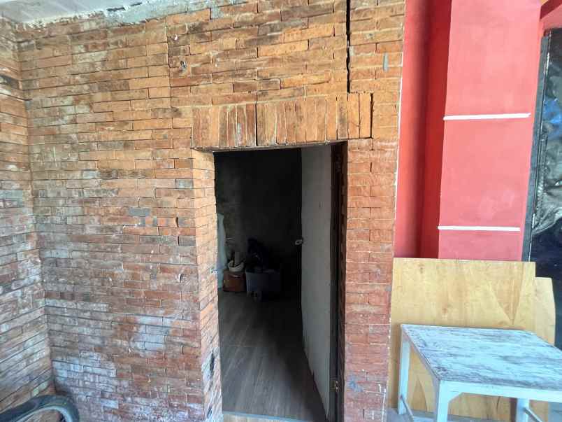 dijual rumah di plamongan indah semarang