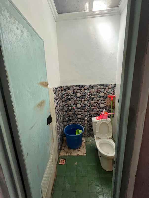 dijual rumah di plamongan indah semarang