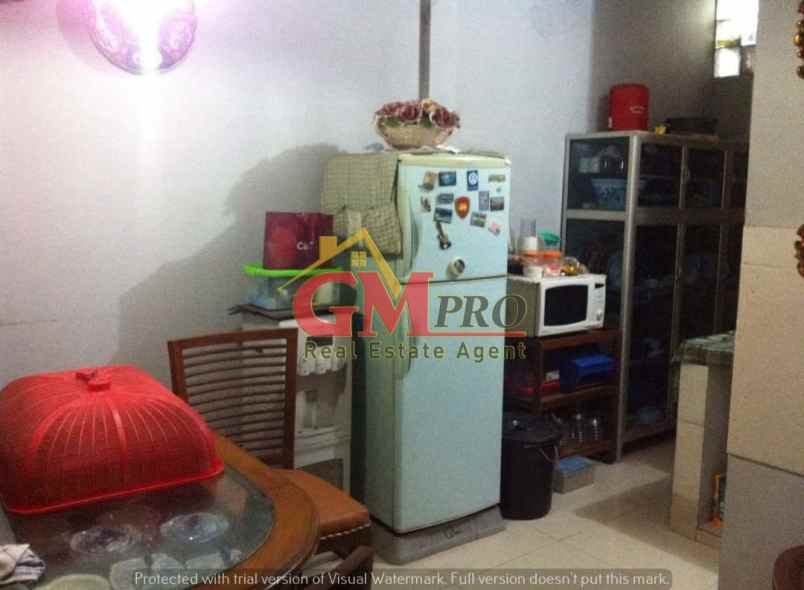 dijual rumah di sadangserang bandung