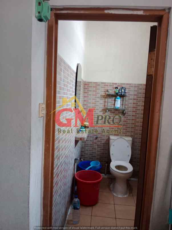 dijual rumah di sadangserang bandung