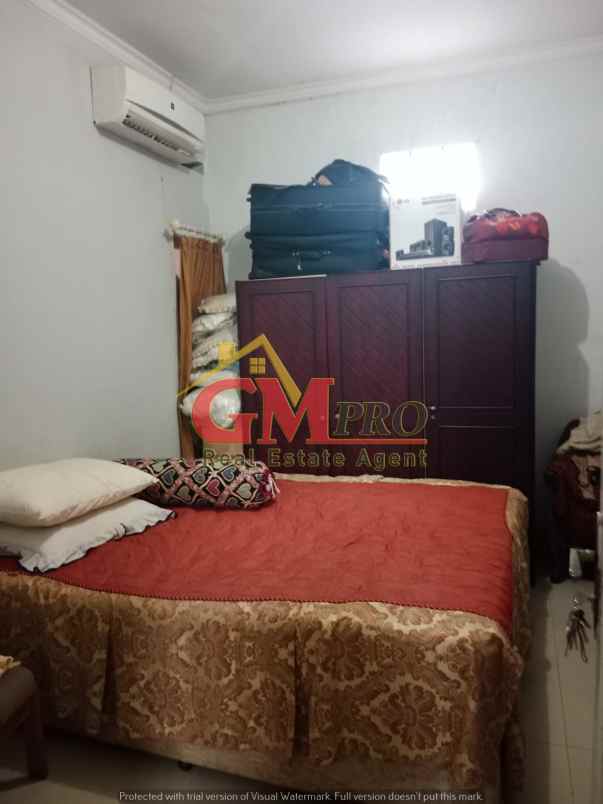 dijual rumah di sadangserang bandung