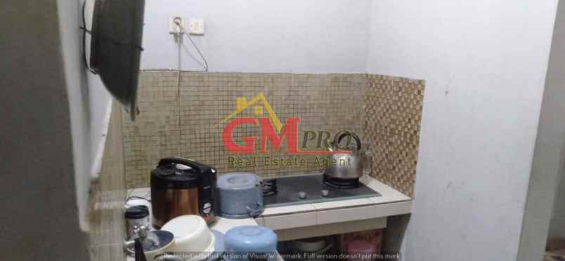 dijual rumah di sadangserang bandung
