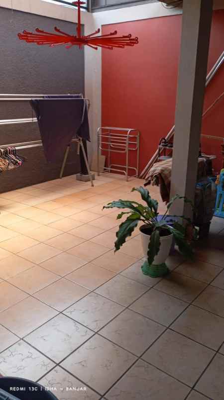 dijual rumah di tlogomulyo pedurungan semarang