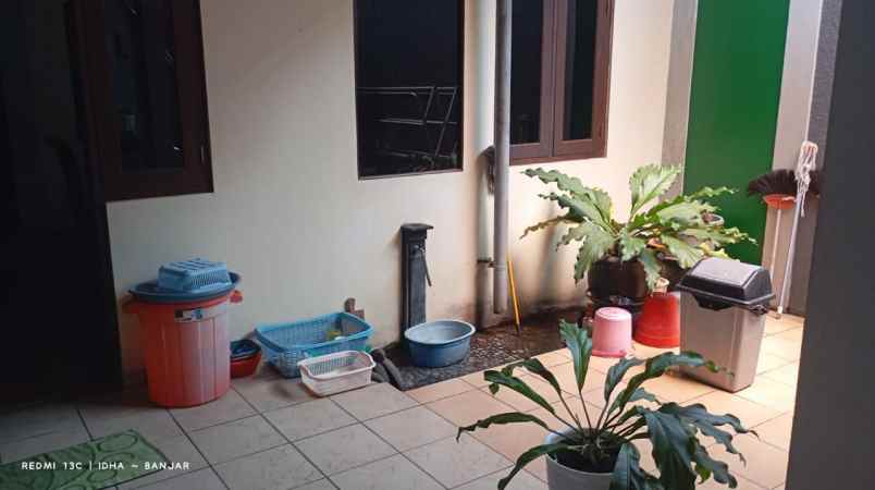 dijual rumah di tlogomulyo pedurungan semarang