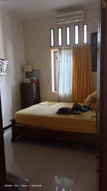 dijual rumah di tlogomulyo pedurungan semarang