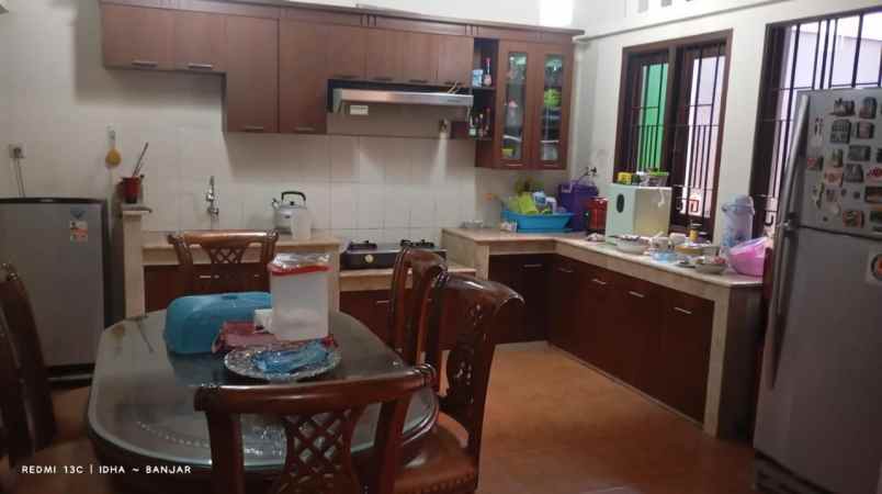 dijual rumah di tlogomulyo pedurungan semarang