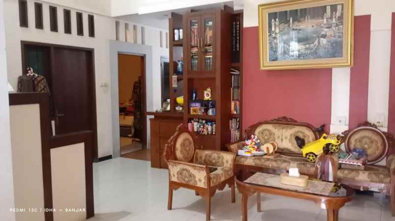 dijual rumah di tlogomulyo pedurungan semarang