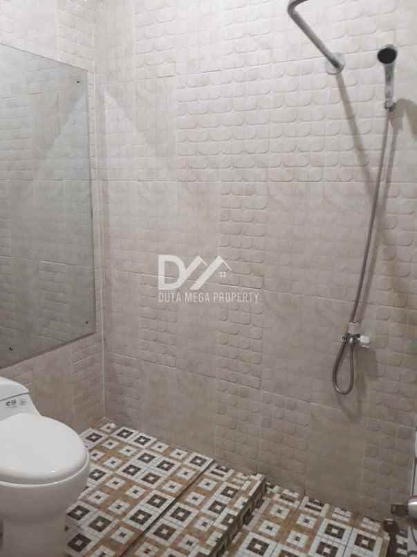 dijual rumah di villa melati mas bsd